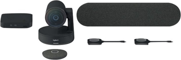 Barco clickshare Barco Clickshare CX30 Logitech Rally Medium Bundle