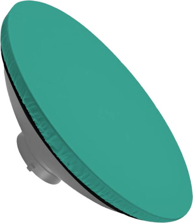 Professional Soft Light Diffuser Sock Studio Mount
