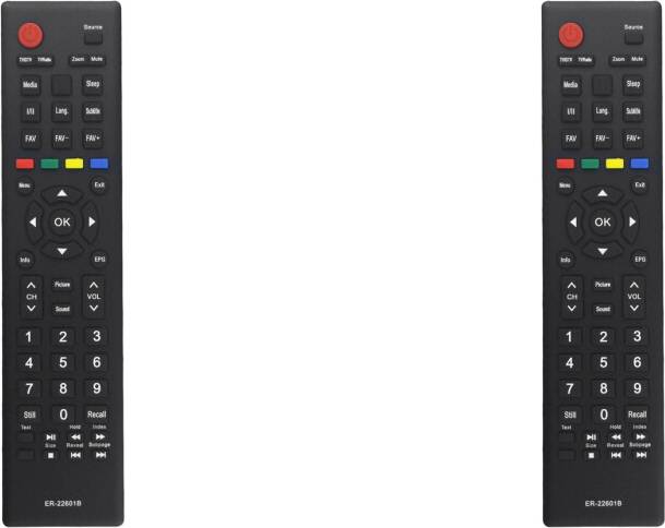 Typecat ER-22601B Replace Remote Control