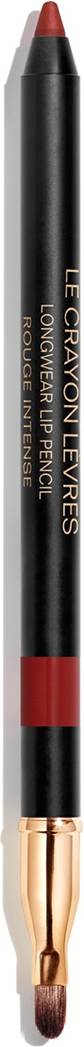 Chanel Präziser Lippenkonturenstift Rouge Intense