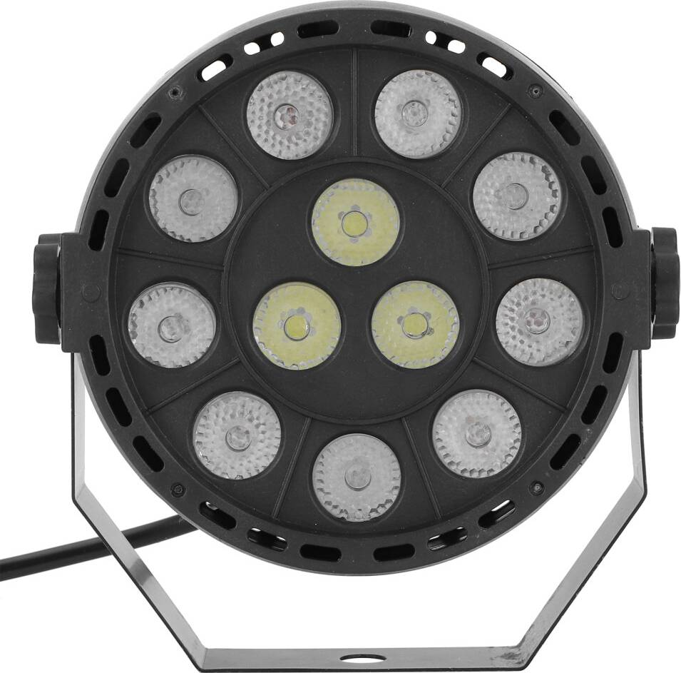 Dj control Easy To Control DJ Wash Light