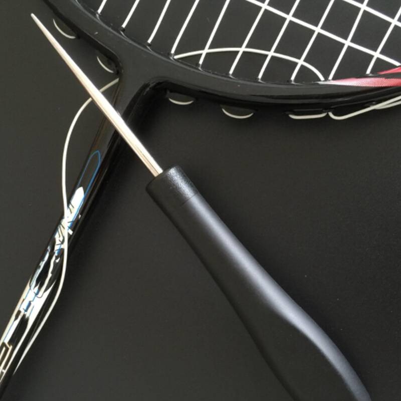 Badminton racket Melitt Badminton Tennis Racket Stringing Tool