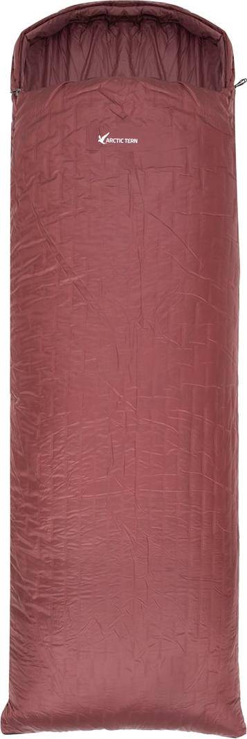 Camping Sleeping Bag 2.0 Rio Red