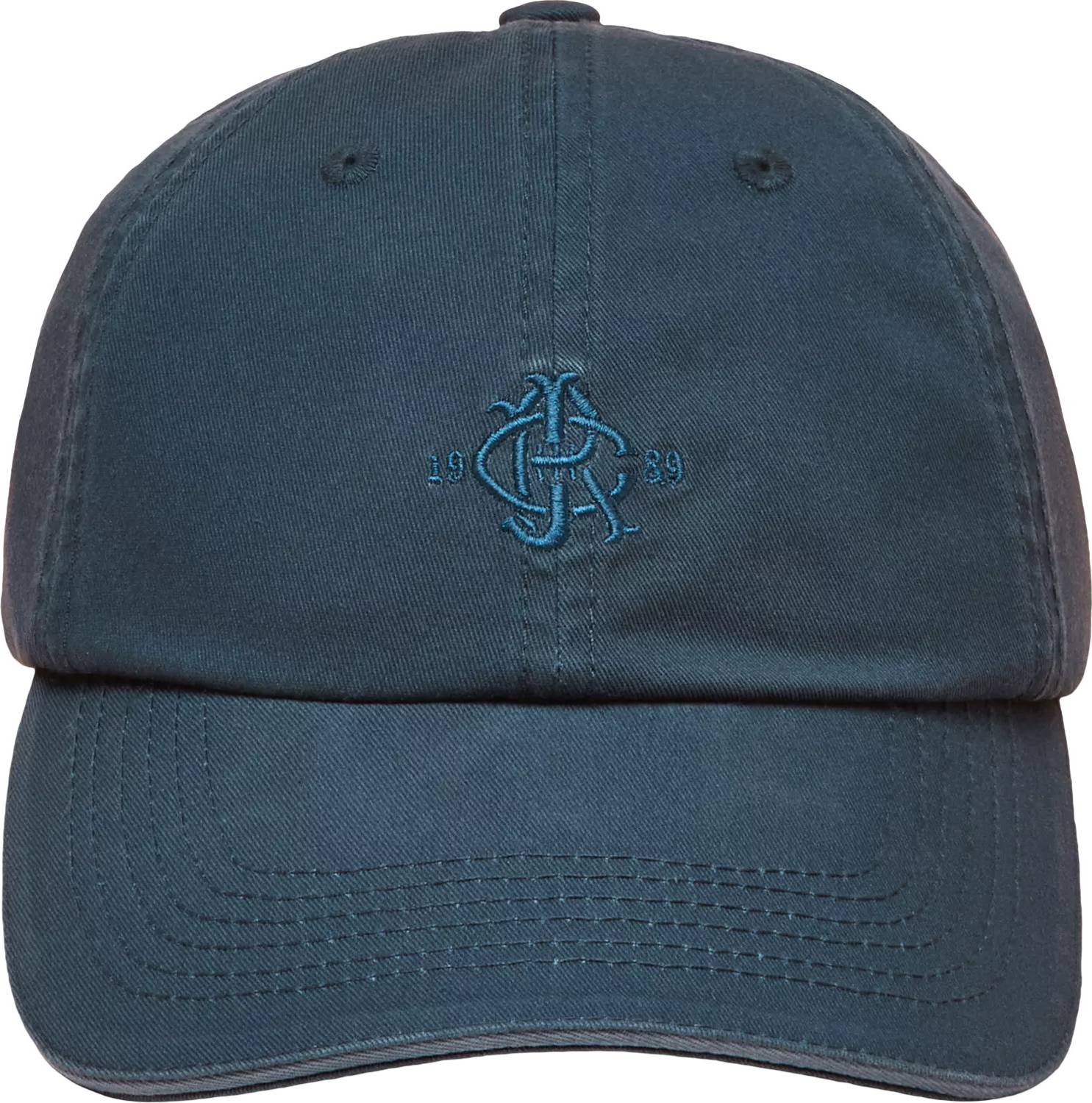 Cappellino Da Baseball Ricamato - Daley