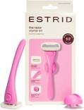 Estrid Razor Starter Kit Guava