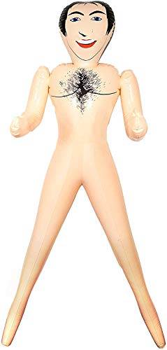 Man sex toy Sex Toys FDC Inflatable Man Male Doll Night