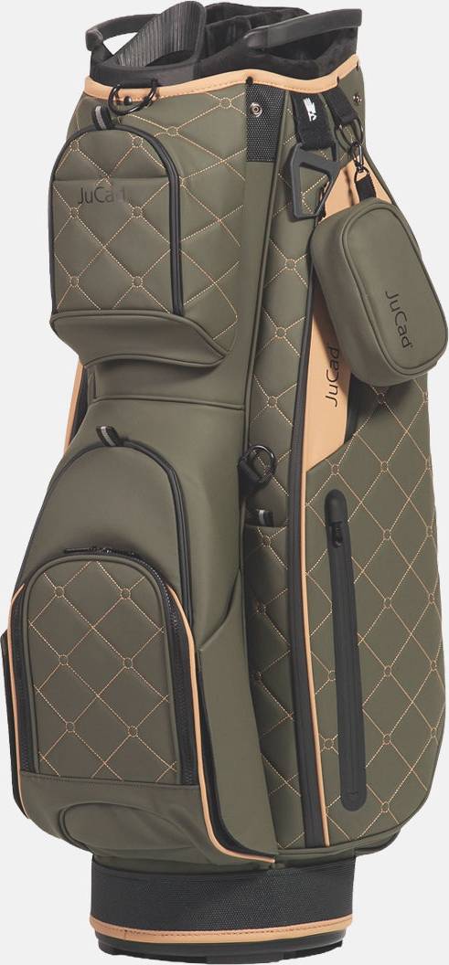 First Class Vognbag