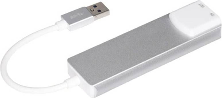 Usb external sound card Saudism USB External Optical Sound Card Adapter