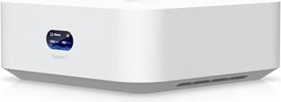 Unifi 7 Ubiquiti Ux7 Unifi Express 7 Ultra Compact Mesh Router