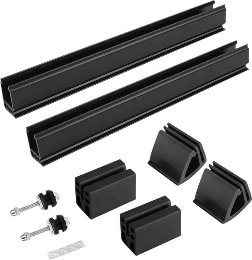 Golf Carts Windshield Mounting Clips Kit