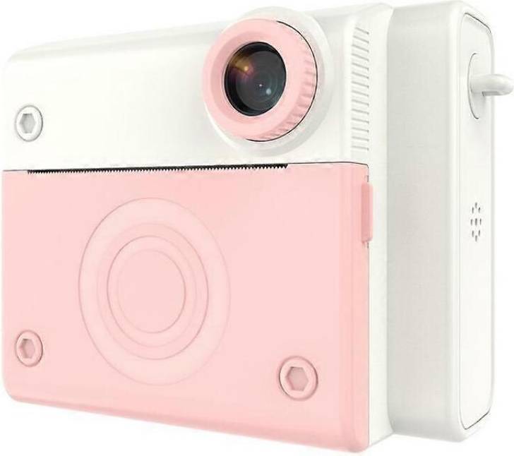 Print camera P4 2.8-Inch Kids Instant Print Camera