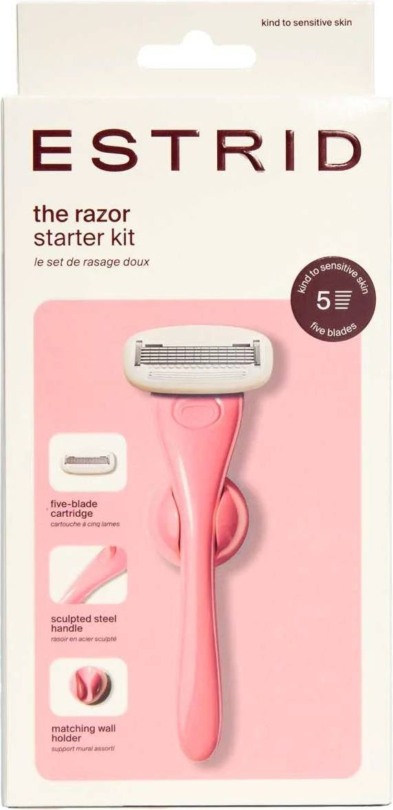 Razor Starter Kit Ribbon