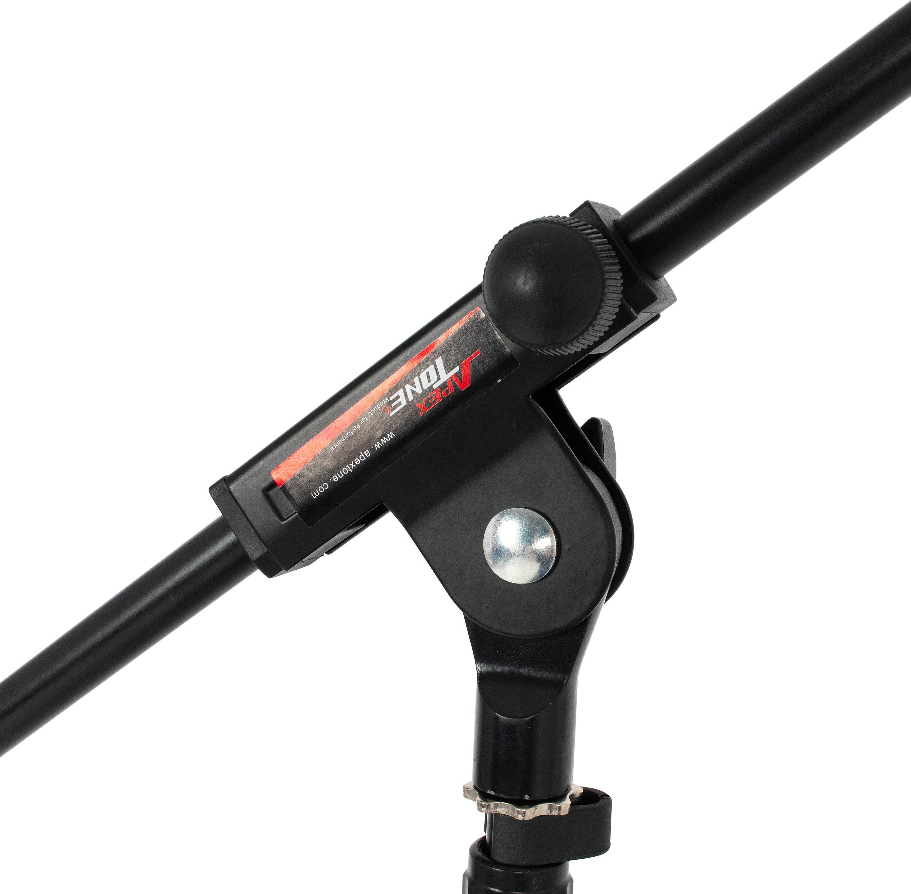 Apextone Dynamic Microphone Kit