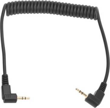 2.5mm F2 Camera Remote Control Cable