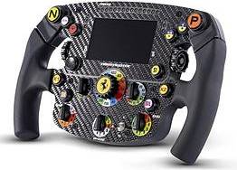 Thrustmaster Formula Wheel Add-On Ferrari SF-25 Edition
