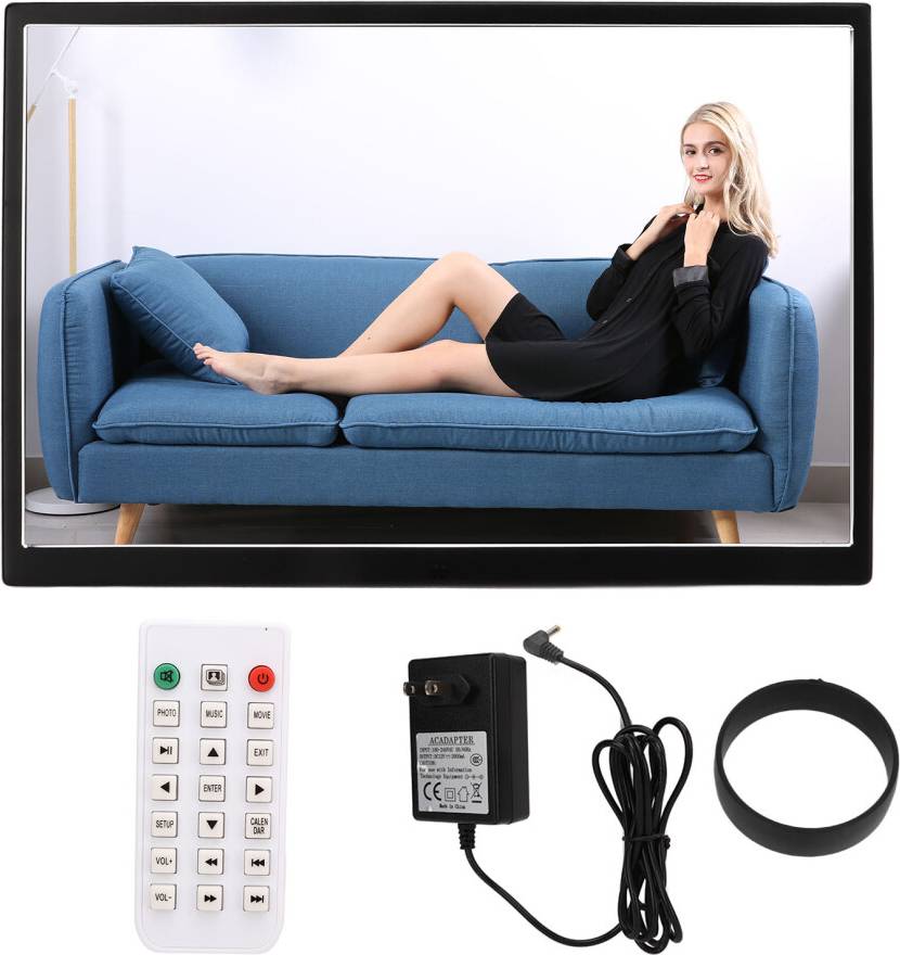 15 Inch HD Digital Photo Frame