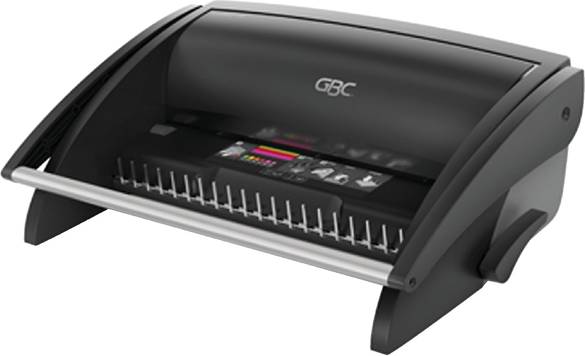 GBC Combbind C110 21-Gaats Inbindmachine