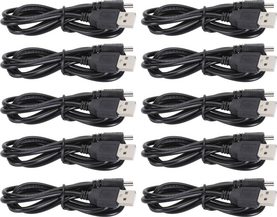 Data machine Charging Cable For Small Electronics USB A