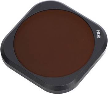 Nd Filter High Definition Coating Anti Scratch
