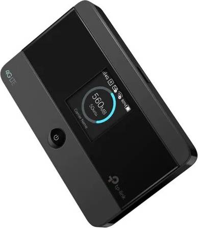 TP-Link Mobiler 4G LTE WLAN Router M7352