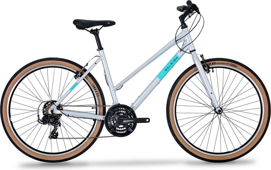 Strada 650b Mid Lowstep