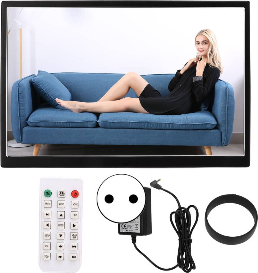 15 Inch HD Digital Photo Frame