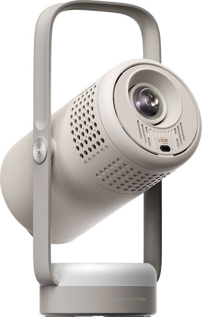 Vibe One Match Night Collection Full HD Projector