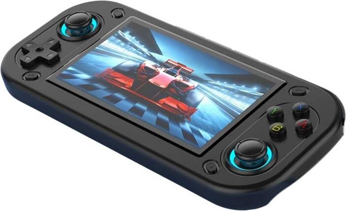 Zandona R43S Retro Handheld Video Game Console