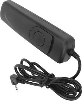 2.5mm Camera Shutter Cable 80cm