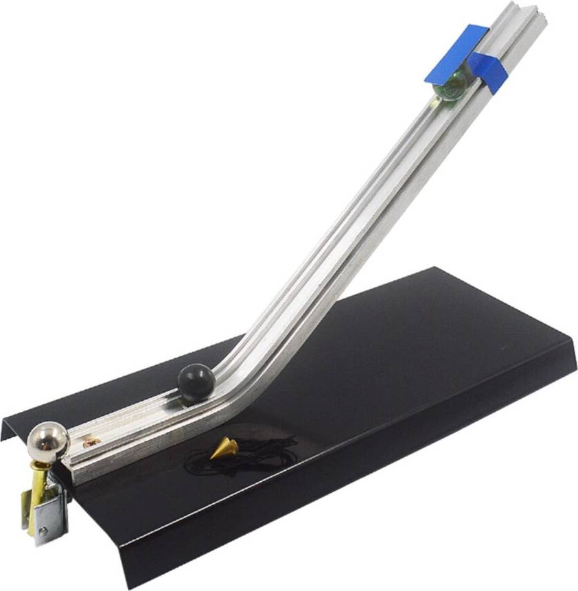 Momentum kids Momentum Collision Experiment Model