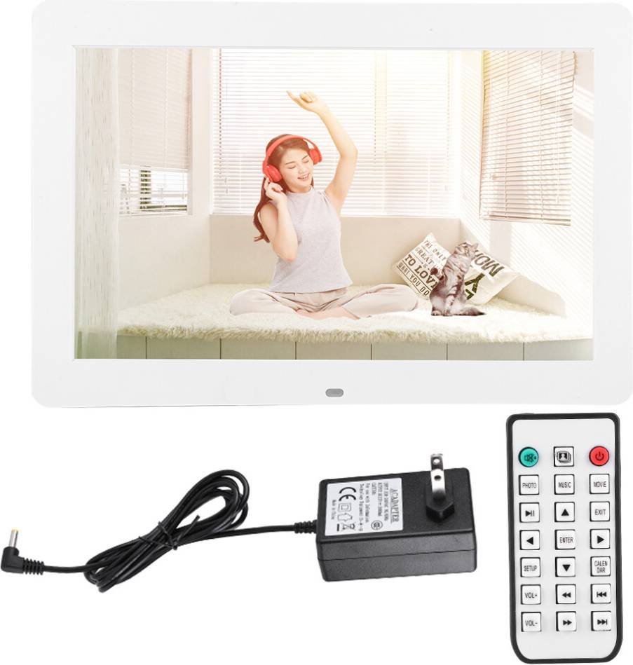 14 Inch HD 1080P Digital Photo Frame LED