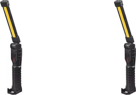 Typecat Multifunctional Rechargeable Foldable Work Light