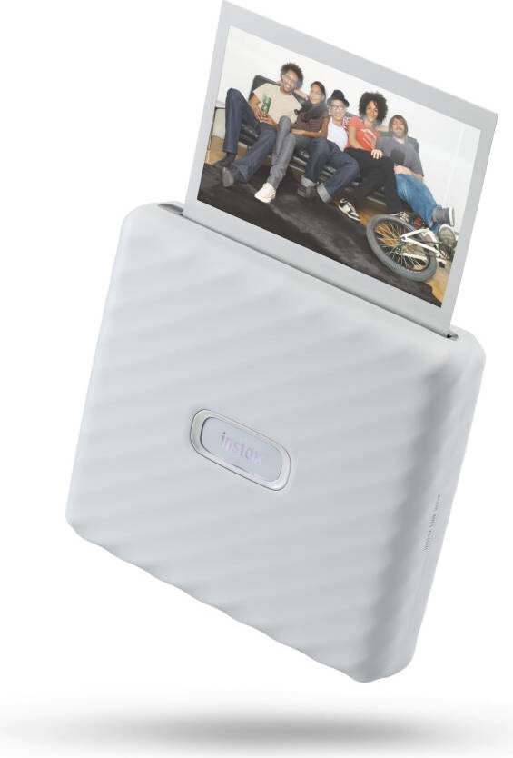 Wide Film Format Link Photo Printer