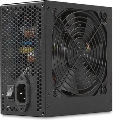Tápegység RMP-600-80P PC Netzteil