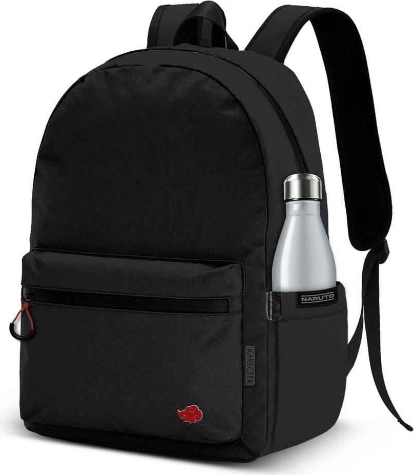 Naruto Block Backpack