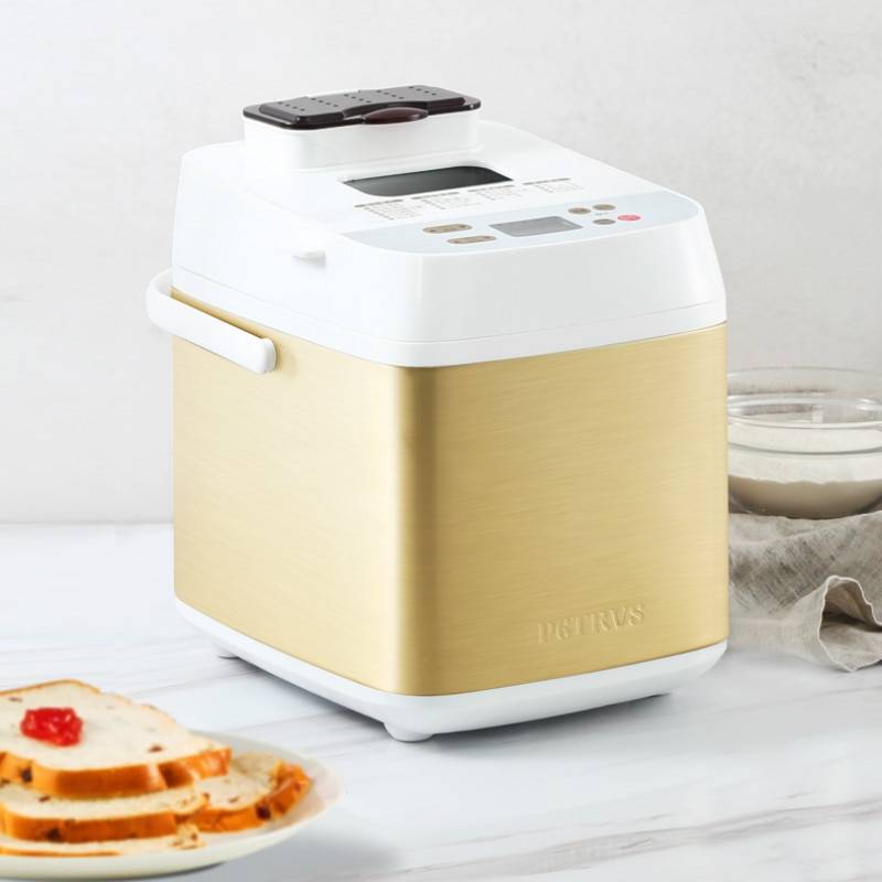 Automatische Multifunctionele Mini Brood Maker