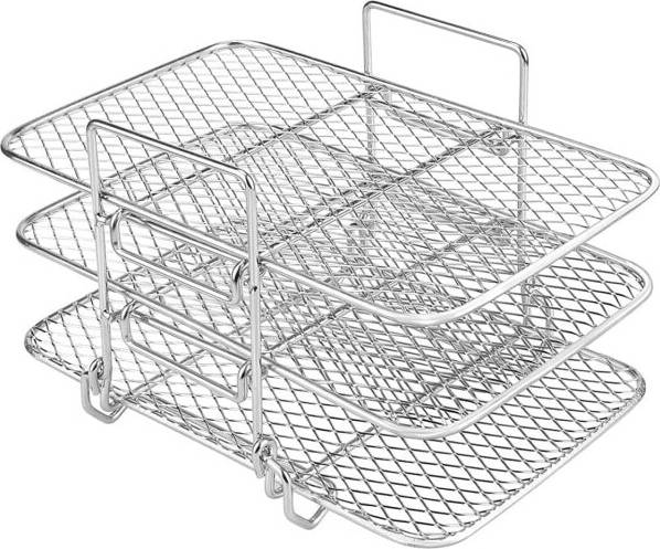 Multi rack Ninja Multi-Layer Air Fryer Rack Wire Rack