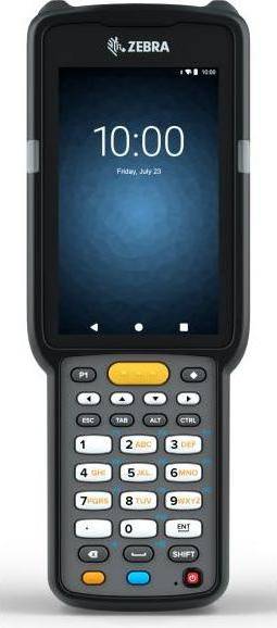 Barcode Zebra MC3300ax 2D Barcode Scanner
