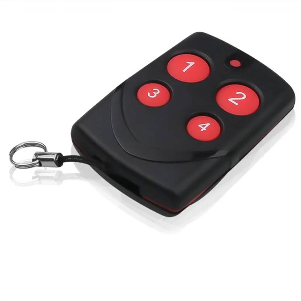 Multi copy Melitt Universal Multi-Frequency Copy Code Remote Control
