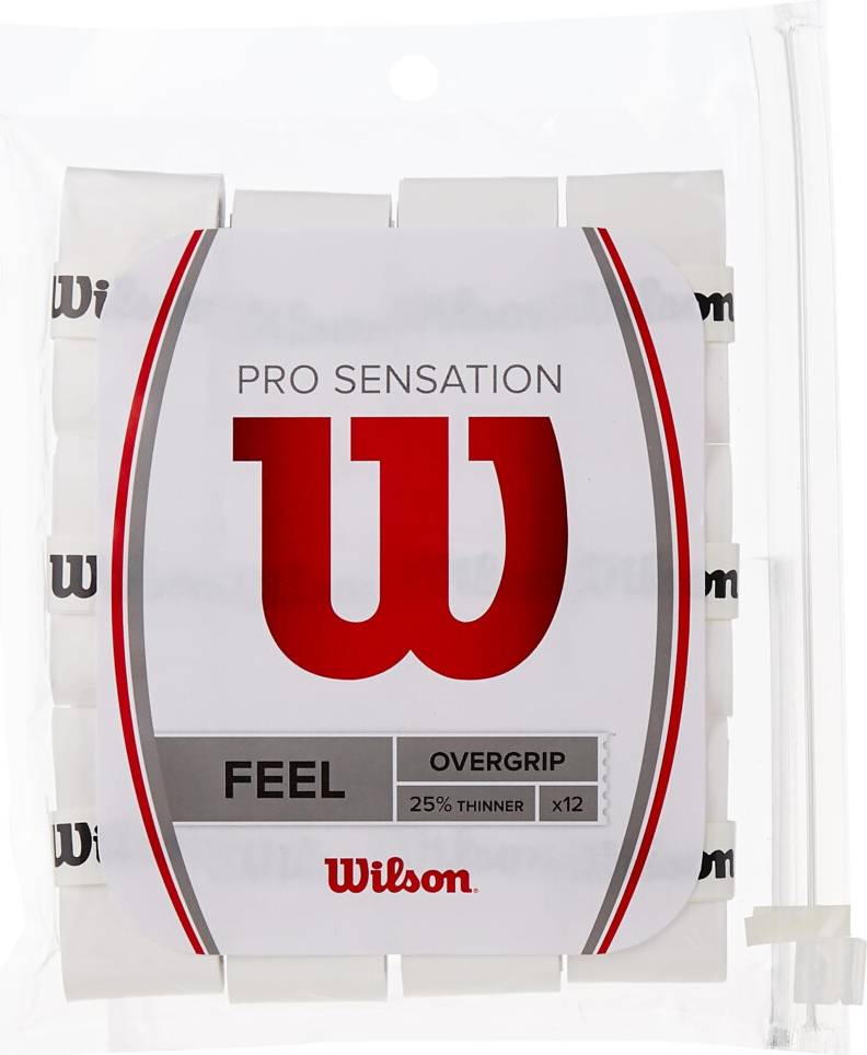 Wilson Pro Sensation Tennis Racket Overgrip