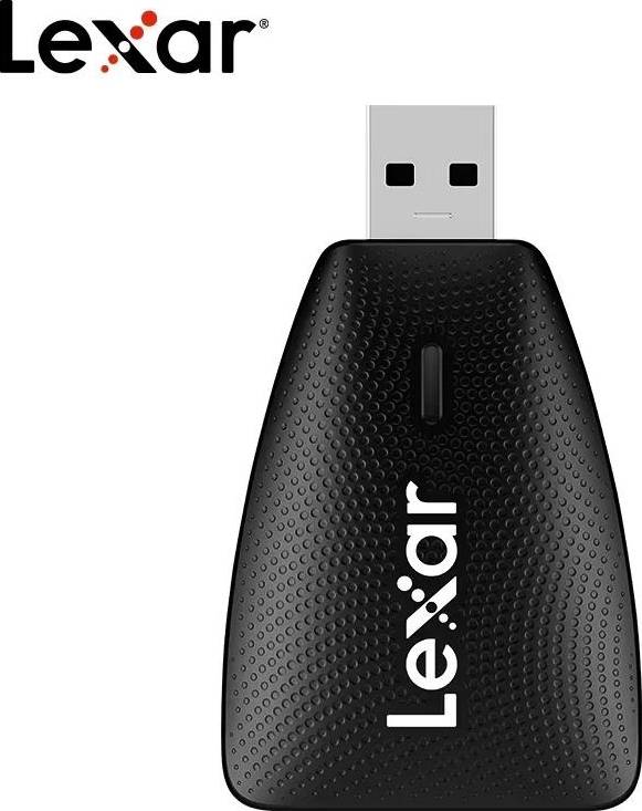 Sd card reader LEXAR Card Reader USB 3.1 Micro SD TF Adapter