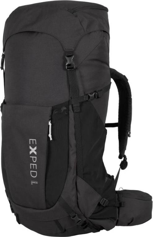 Exped Ridgeline Walking Backpack - Red