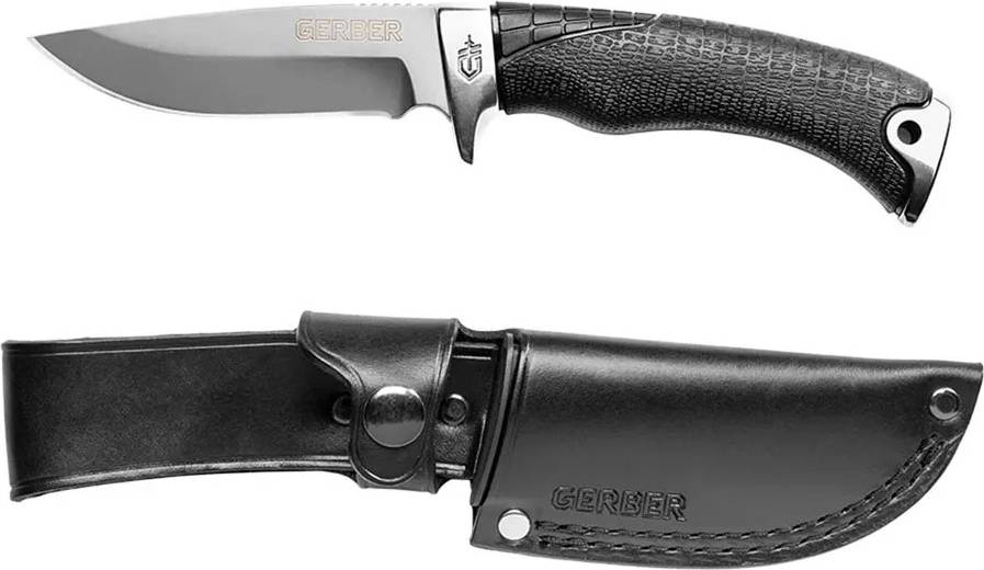 Fiskars spade Fiskars Gator Premium Drop Point Grey
