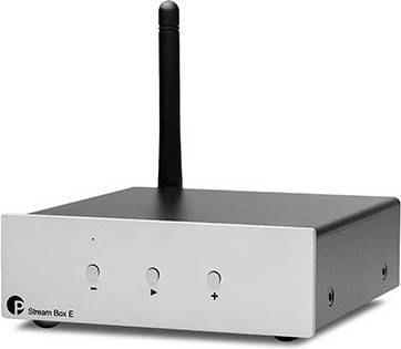 Pro-Ject Stream Box E Multiroom Network Streamer