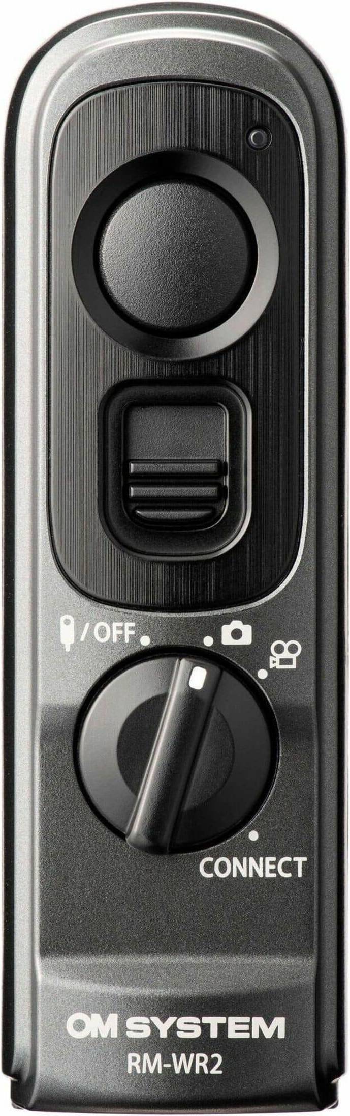 Olympus RM-WR2 Dustproof Splashproof Wireless Remote Control