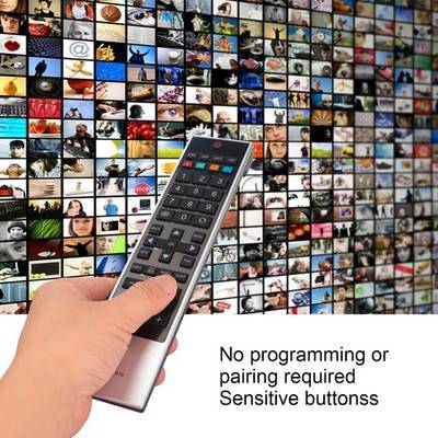 RC Rc-3910 Replacement Remote Control