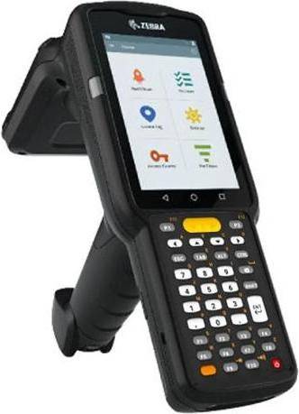 Barcode Zebra MC3330XR 2D Barcode Scanner