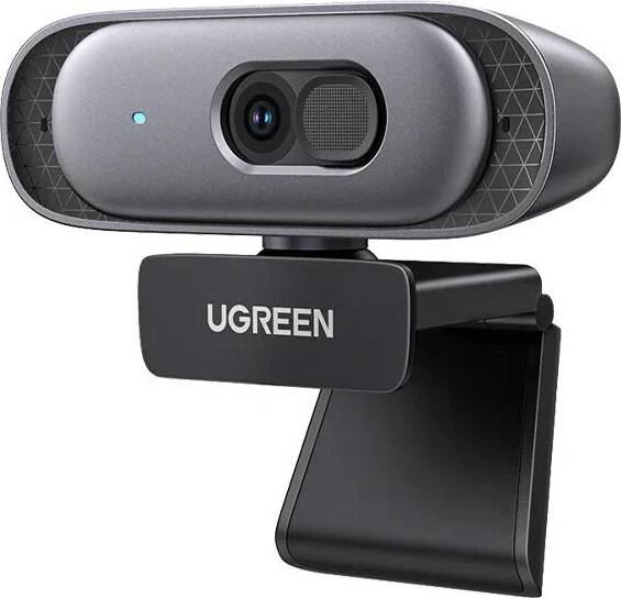 OBA 2K USB HD Mini Webcam
