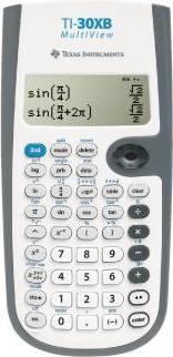Texas instruments ti Texas Instruments Calculadora Ti-30xb Multiview