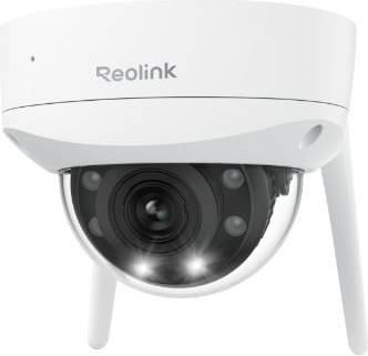 Reolink RLC-843WA DC-Powered WiFi Camera